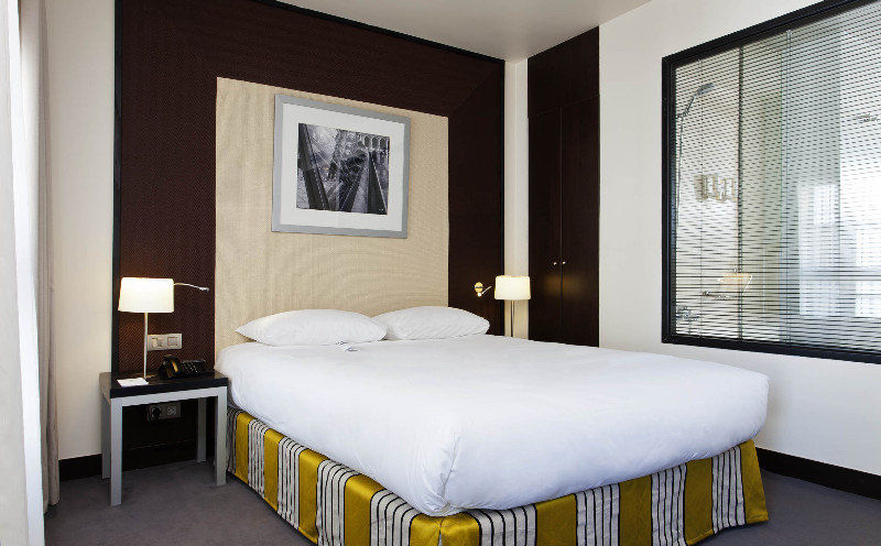 Hotel Le M Paris Eksteriør billede